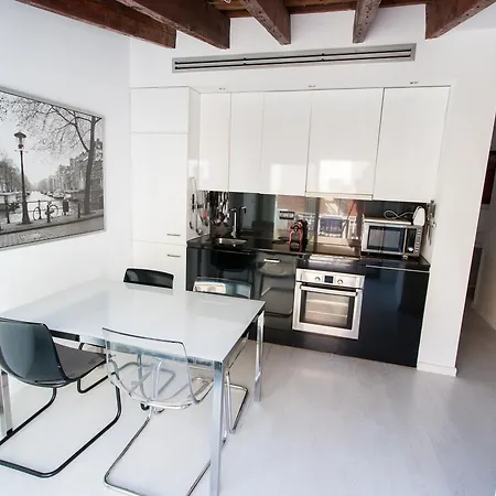 Estudio Calle Tapineria Apartment *