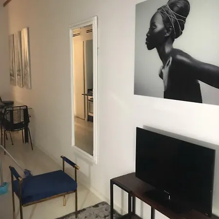 Apartment Estudio Calle Tapineria