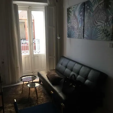 Estudio Calle Tapineria Valencia