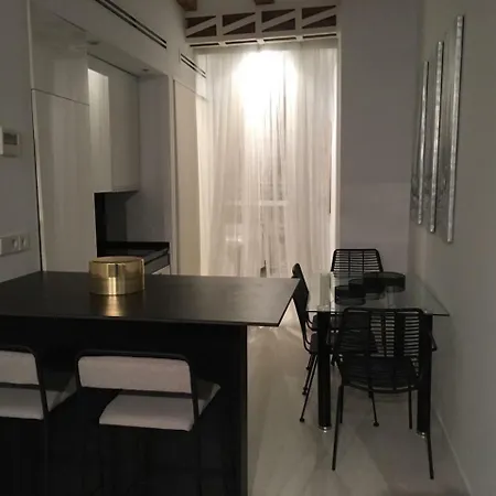 Estudio Calle Tapineria Apartment