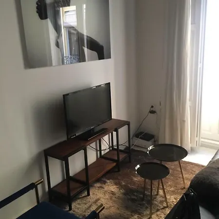 Estudio Calle Tapineria Apartment