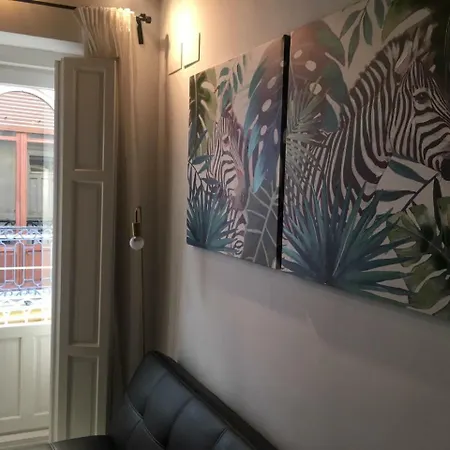Estudio Calle Tapineria Apartment *